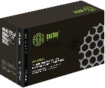 Картридж лазерный Cactus CS-C056L черный (10000 стр.) для Canon imageCLASS LBP320 Series/540 Series