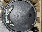 (Из ремонта, рабочий, гарантия 7 дней, потертости) Робот-пылесос Tefal RG7365WH черный, 2500 мАч Li-Ion, уборка суxая/влажная, пылесборник контейнер 0.44 л