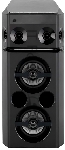 Музыкальный центр PANASONIC SC-UA30GS-K