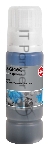 Чернила Cactus CS-GI46C голубой135мл для Canon MAXIFY GX6040/GX7040