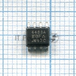 Транзистор SI4483ADY