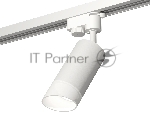 Светильник Ambrella light XT6322180 SWH/FR белый песок/белый матовый MR16 GU5.3 (A2520, C6322, N6256)