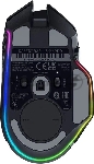 Мышь беспроводная/проводная Razer Basilisk V3 Pro черный, 30000 dpi, радиоканал, Bluetooth, USB, кнопки - 11, вид 21