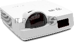 Проектор Cactus Bright CS-V2.WT 3LCD 4400Lm ANSI (1024x768) 30000:1 ресурс лампы:10000часов 1xUSB typeA 1xUSB typeB 2xHDMI 4кг, вид 20
