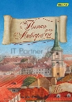 Папка для акварели Silwerhof 914006-24 A4 10 листов бумага 180г/м2, вид 5