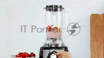 Кухонный комбайн Bosch MCM3501M 800 Вт, Скорости: 2, Блендер 1 л, Чаша 2.3 л, черный/серебристый, вид 55