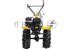 Сельскохозяйственная машина Huter МК-8000 Big Foot (70/5/13) бензиновый 8л.с., вид 5