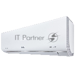 Внутренний блок сплит-системы Ballu iGreen Pro DC BSAGI/in-07HN8 инвертор, 7800 BTU, 23 м², 22.5 дБ, охлаждение, обогрев, осушение, белый