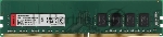 Оперативная память Kingston ValueRAM, DDR4, 16GB (1x16GB), 3200 MHz, CL22, без радиатора