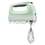 Миксер ручной KitchenAid 5KHM9212EPT, фисташковый