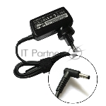 Блок питания (сетевой адаптер) для ноутбуков Dell XPS 13 19.5V 2.31A 4.5х3.0(0.6) Travel Charger OEM