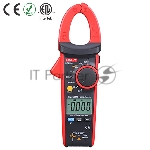 Токоизмерительные клещи UNI-T UT216A