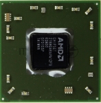 Видеочип ATI AMD Radeon IGP RS690M [216MQA6AVA12FG] (new)