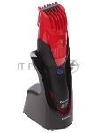 Машинка для стрижки Panasonic ER-GB40 красный (насадок в компл:1шт), вид 14