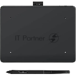 Графический планшет Huion Frego S (L310)
