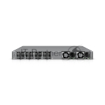Коммутатор Ubiquiti Enterprise Campus 48 PoE, 16×2.5 Гбит/с PoE + 32×10 Гбит/с PoE + 4×25 Гбит/с SFP28, управляемый, вид 8