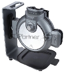 Вафельница Polaris PST 1000 900Вт графитовый, вид 16