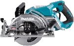 Дисковая (циркулярная) пила Makita RS001GZ без АКБ, вид 16