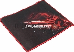 Коврик A4-B-071, Bloody, для игровой мыши, размер 35 x 28 x 0.4, вид 10
