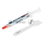 Термопаста Gembird FreOn Special GF-11-3 для радиаторов, 3гр, шприц
