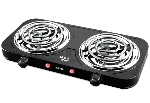 Электрическая плитка настольная Centek CT-1509 (Black)