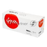 Картридж Sakura 106R03533 для Xerox Phaser VersaLink C400/C405, желтый, 8 000 к.