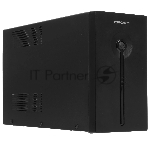 Источник бесперебойного питания Crown CMU-SP2000IEC/2000 ВА/1200 Вт/9 x IEC 320 C13 (компьютерная)