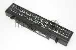 Аккумуляторная батарея для ноутбука Samsung R420 R510 R580 (AA-PB9NC5B) 5200mAh OEM черный