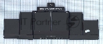 Аккумуляторная батарея для ноутбука Apple MacBook Pro 15" Retina A1398 A1494 95Wh Late 2013 Mid 2014