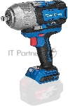 Гайковерт DongCheng DCPB1288 аккум. патрон:квад.3/4" (DCPB1288(TYPE Z)), вид 8