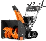 Снегоуборщик бензиновый Daewoo S 8060 8л.с., вид 25