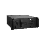 Серверный корпус ExeGate Pro 4U4019S (RM 19", высота 4U, глубина 450, БП 600ADS, USB)"