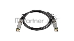 Сетевое оборудование D-Link DEM-CB100S/M10 Пассивный кабель 10GBase-X SFP+ длиной 1 м для прямого подключения