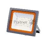 Прожектор LED PFL-SC-SMD-100Вт 100Вт IP65 6500К мат. стекло JazzWay 5001428