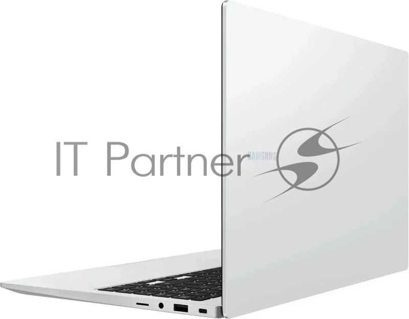 Ноутбук Samsung Galaxy Book 4 NP750XGK-LS2US/15.6"/IPS/Intel Core 7/16Gb/512Gb SSD/Intel Graphics/Windows 11 Home/серебристый/1.55kg