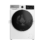 Стиральная машина Grundig GWP810616WW белая, загрузка фронтальная 10 кг, 1600 об/мин, класс A++