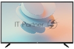 Телевизор Polar 43" P43U52T2SCSM (YY) черный DLED UHD 60Hz Smart TV Android