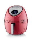 Аэрофритюрница Ariete 00C461801AR0 4618 RDSLVR