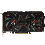 Видеокарта Biostar GeForce GTX 1660 SUPER, 6 GB GDDR6, 192 bit, DisplayPort, DVI-D, HDMI, GPU 1530 MHz