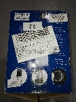 (Поврежденная упаковка) Блендер стационарный BEKO TBN 81808 BX 8910773200