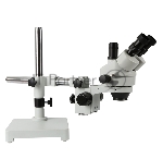 Тринокулярный микроскоп Kaisi 37045A-STL1 White