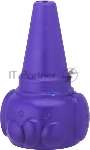 Восковые мелки Deli EC20790 Color Kids 6 цветов, картонная коробка с европодвесом