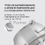 Набор посуды Rondell RDS-756 Balance 8 предм. 3 кастрюли 18-20-24 см и ковш 16 см/.нерж.сталь, вид 28