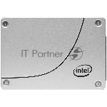 Накопитель SSD Intel D3-S4610 Series, 1920 Gb, SATA III, 2.5", R/W 560/510