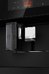 Кофемашина Weissgauff WCMI-576, Touch Cappuccino, 1400Вт, черный, вид 8