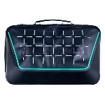Рюкзак для ноутбука Thermaltake TT100 Bike Backpack, черный