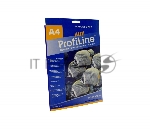 БС/Ф-260-А4-50 Фотобумага микропористая ProfiLine фактурный сатин, 260 г/м2, А4, 50 л, 2880 dpi
