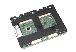 Тачпад (плата) для Asus E402