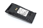 Аккумулятор Amperin (Type-C) для Motorola CP серии DP1400 EP450 GP3188 GP3688 Li-ion 3350mAh 7.4V