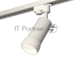 Светильник Ambrella light XT6322190 SWH/FR белый песок/белый матовый MR16 GU5.3 (A2520, C6322, N6258)